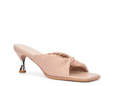 Passion Sandal