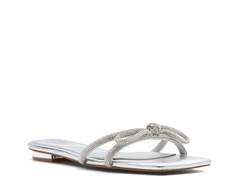 Glimmera Sandal