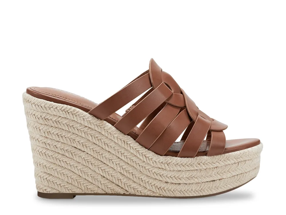 Cazzie Espadrille Wedge Sandal