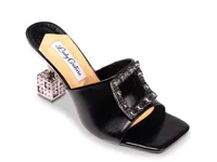 Casino Sandal