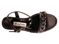 Dance Platform Sandal