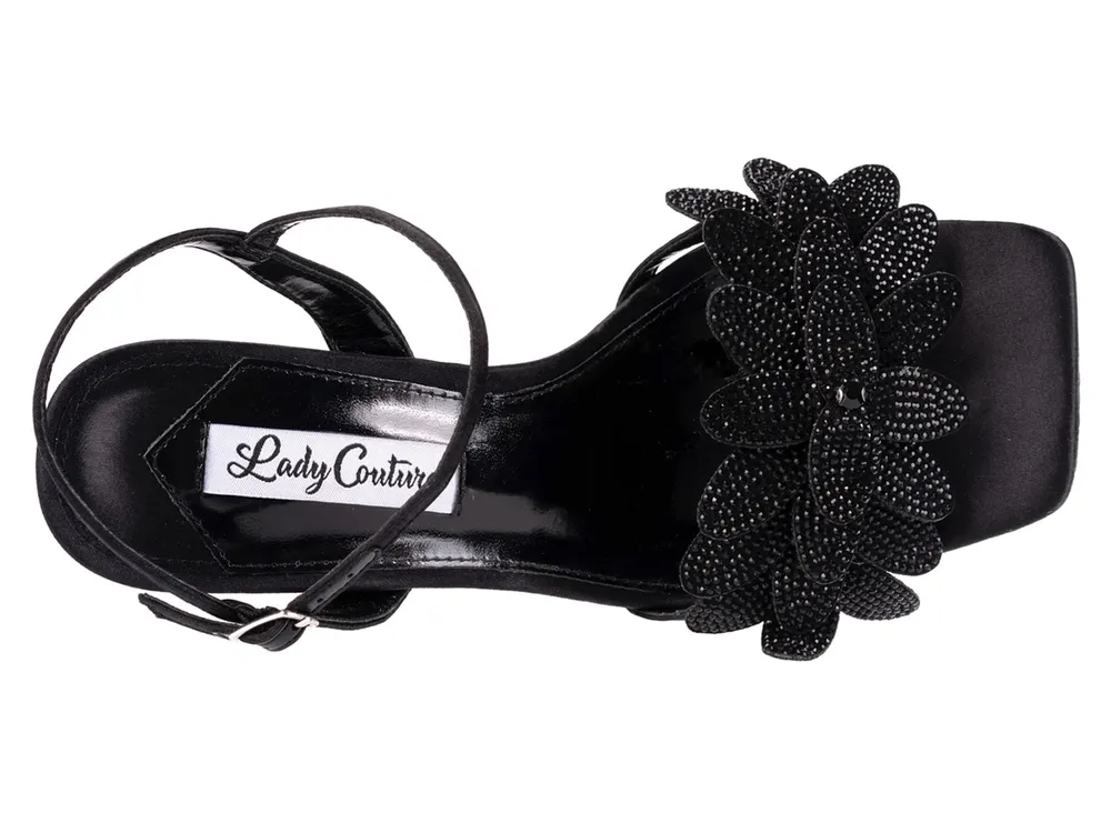 Lust Sandal