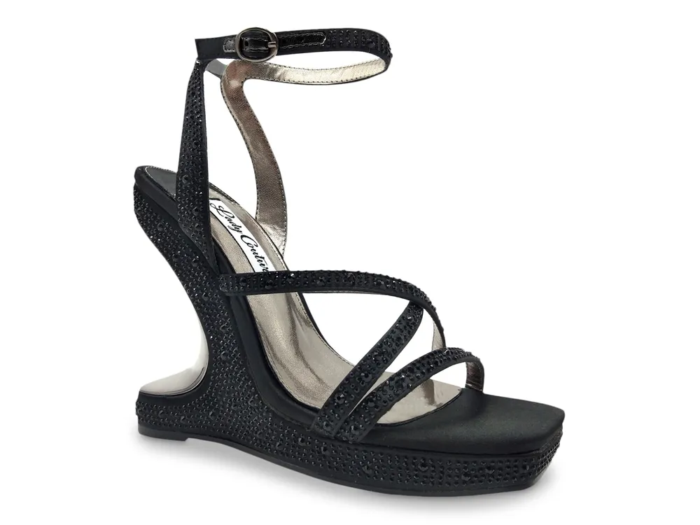 Mirage Platform Sandal