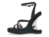 Mirage Platform Sandal