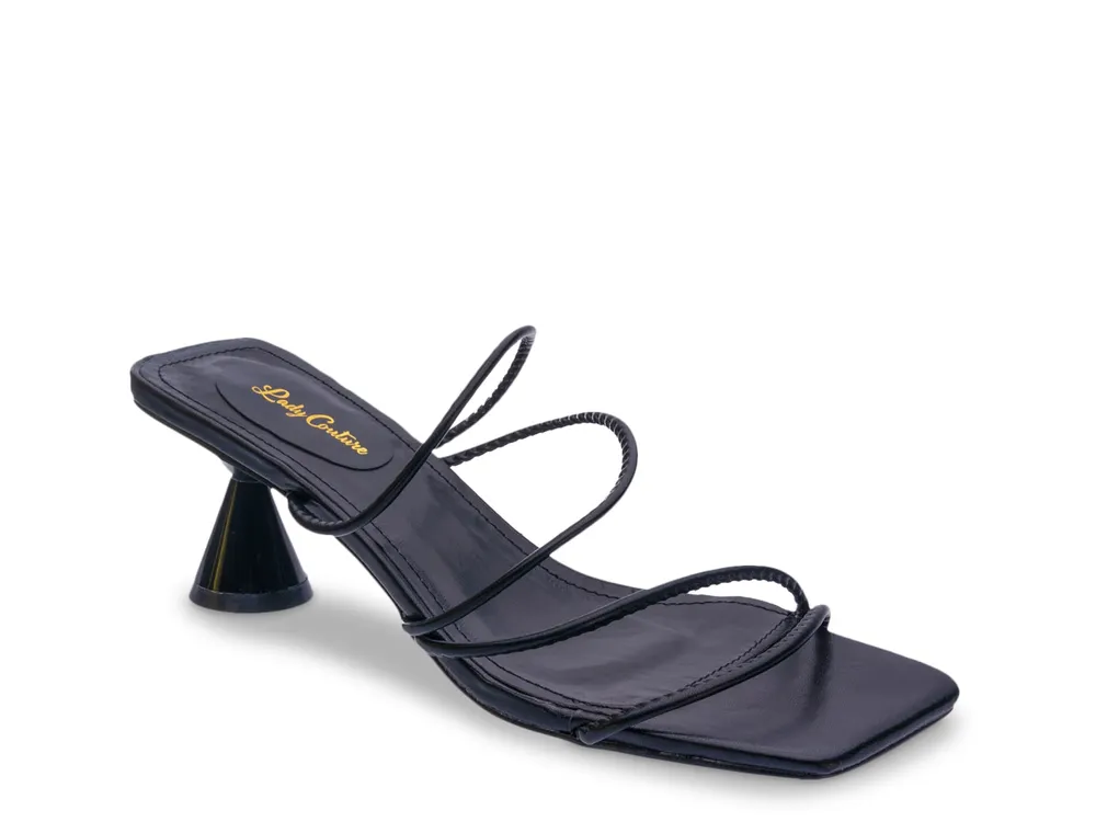 Robin Sandal