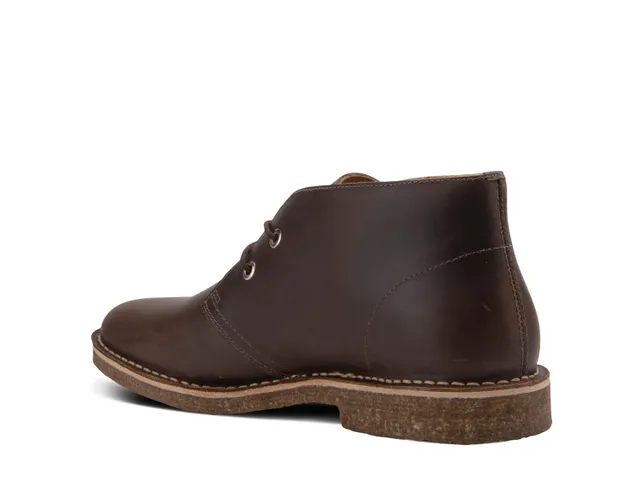 dsw clarks desert boots