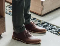 Toby Chukka Boot