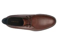 Belmont Chukka Boot