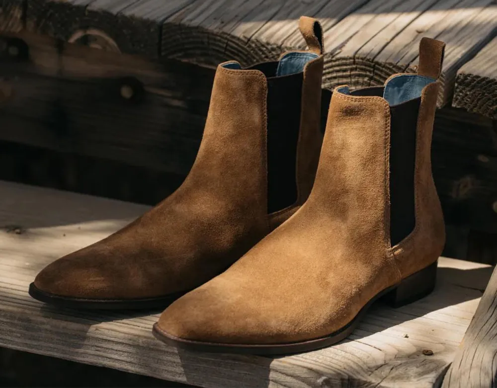 Redmond Chelsea Boot