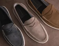 Ashland Penny Loafer