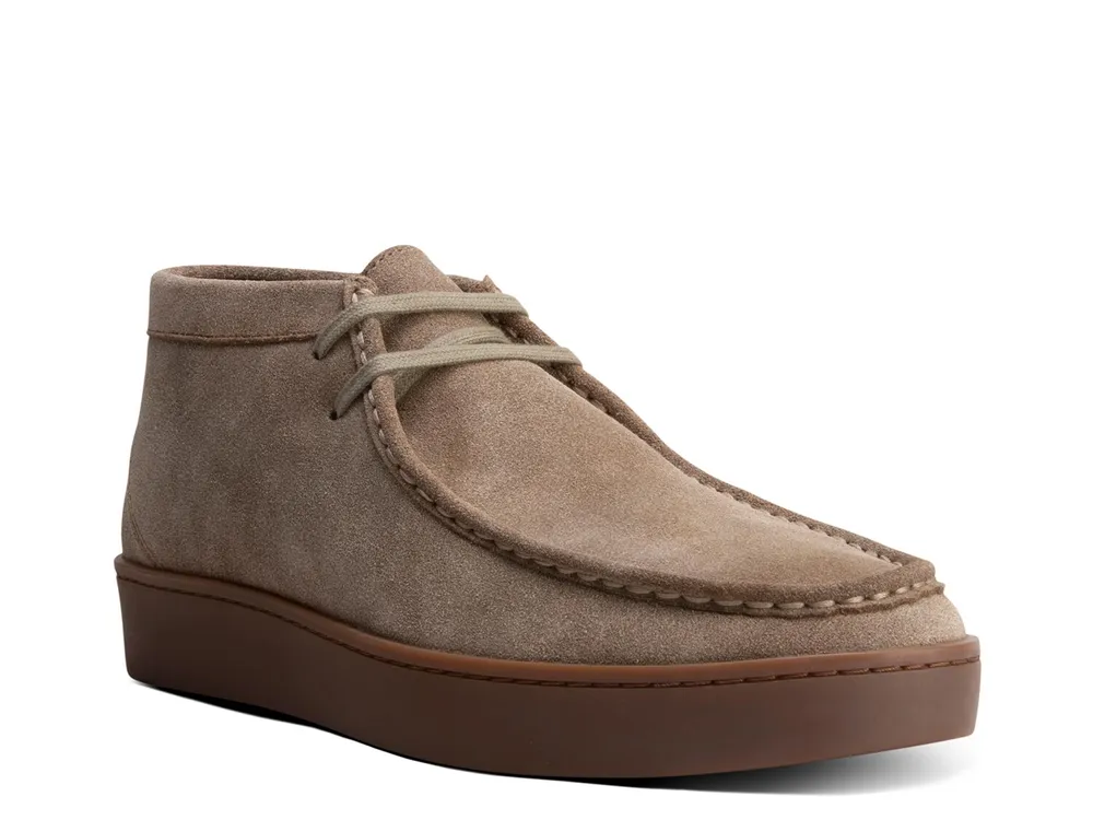 Manchester Chukka Boot