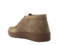 Manchester Chukka Boot