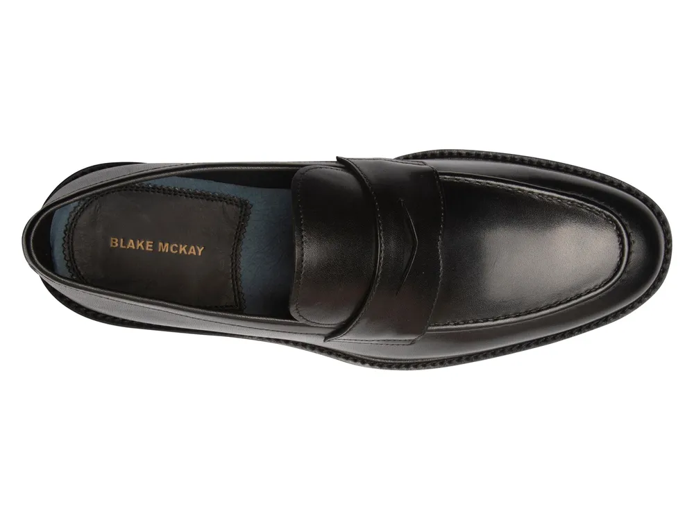 Powell Penny Loafer