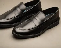 Powell Penny Loafer