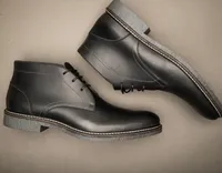 Alder Chukka Boot