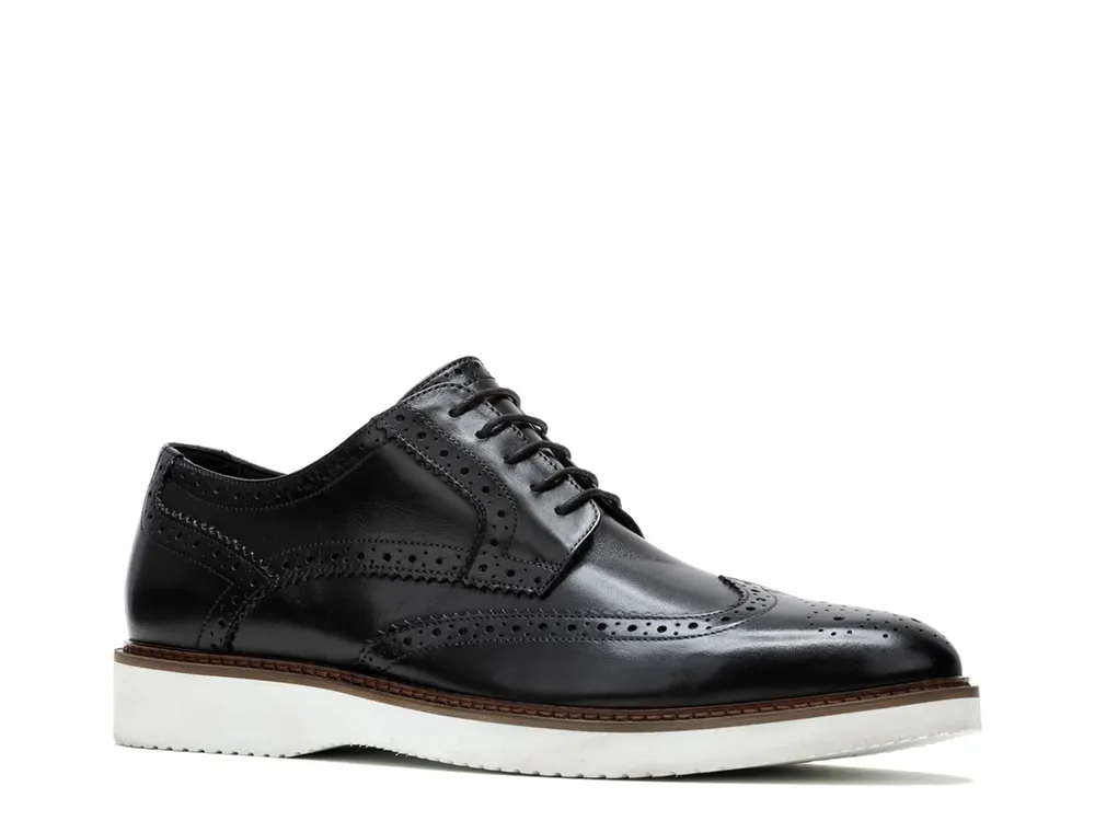 Everett Wingtip Oxford