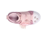 Twinkle Toes Sparks Glitter Gems Light-Up Sneaker - Kids'