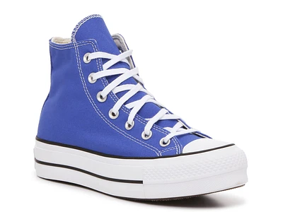 Chuck Taylor All Star Hi Platform Sneaker - Women's