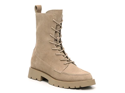 Elman Combat Boot
