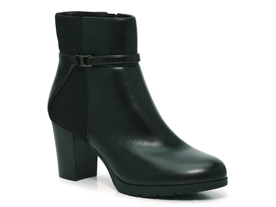 Rye Bootie