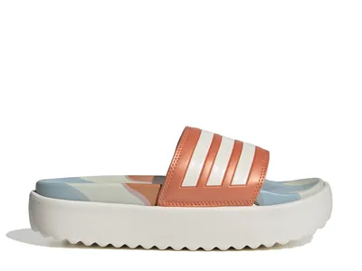 adidas x Marimekko Aqualette Ocean Slide Sandal - Women's