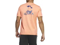 Lil Stripe Spring Break Men's T-Shirt