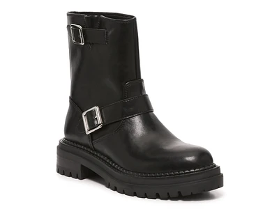 Brycin Moto Bootie