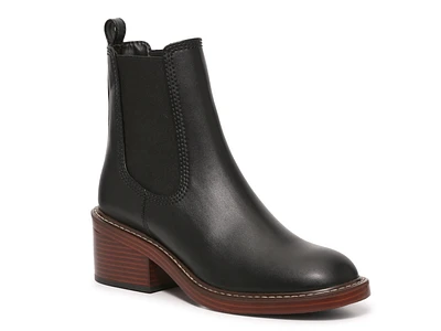 Laurely Chelsea Bootie