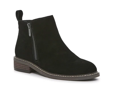 Gorgie Wide Bootie