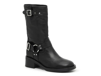 Micki Moto Boot