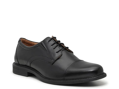 Cairo Cap Toe Oxford