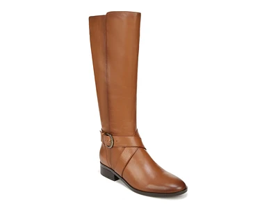 Raisa Narrow Calf Riding Boot