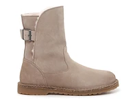 Uppsala Shearling Boot