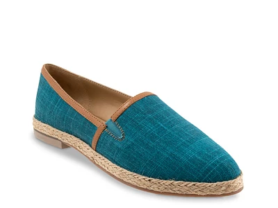 Estelle Espadrille Flat