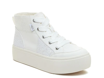 Flair High-Top Sneaker