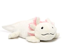 Axolotl Warming Stuffed Animal