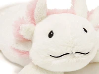 Axolotl Warming Stuffed Animal