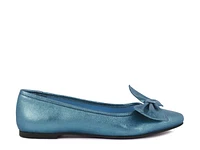 Pie Tribe Ballerina Flat