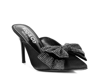 Elisda Mule
