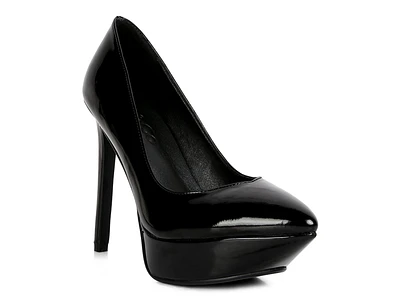 Rothko Platform Pump