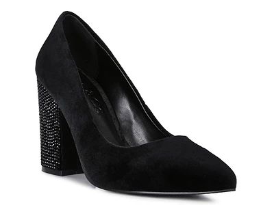 Nemesis Pump