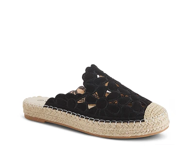 Tilly Espadrille Sandal