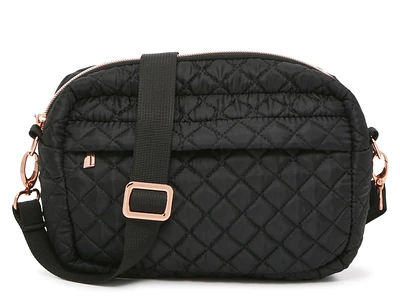 Brooklyn Convertible Crossbody