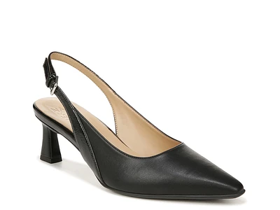 Tansy Pump