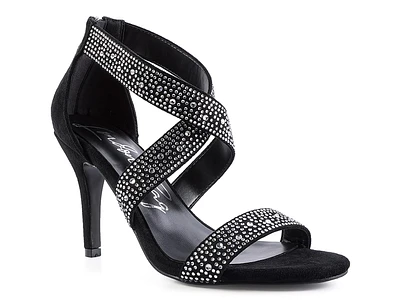 Queen Bee Sandal