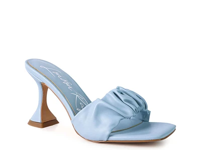 Rebel Sandal
