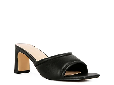 Rosette Sandal