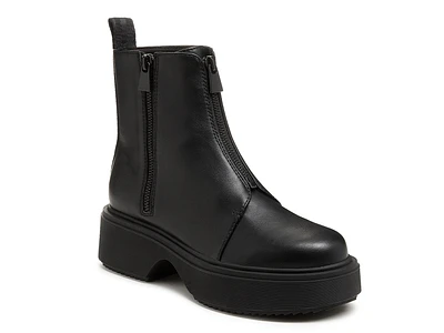Blaze Bootie