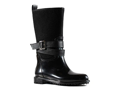 Abbey Moto Boot