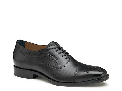 Dandridge Cap Toe Oxford